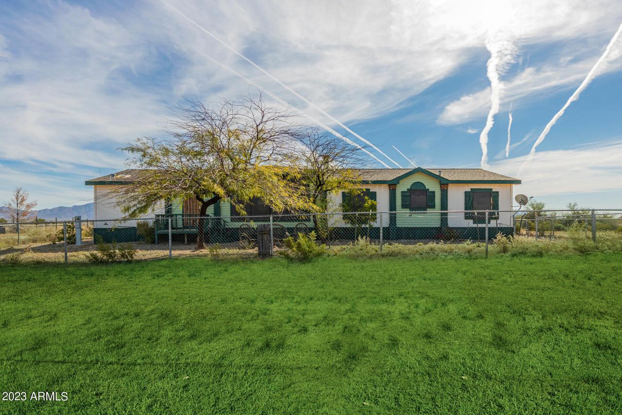 26121 S 185th Ave., Buckeye, AZ 85326