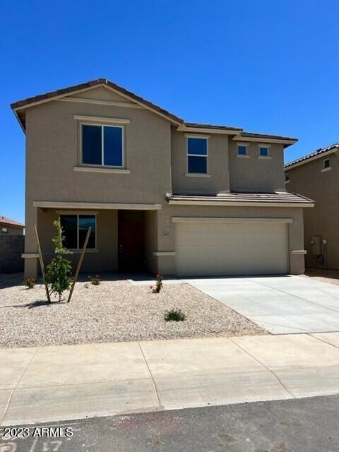 8557 N 168th Dr., Waddell, AZ 85355