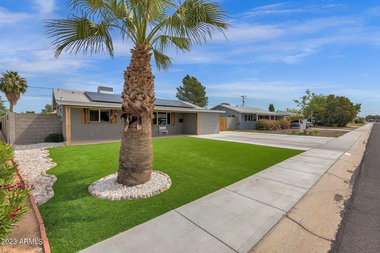 11124 W Greer Ave., Youngtown, AZ 85363