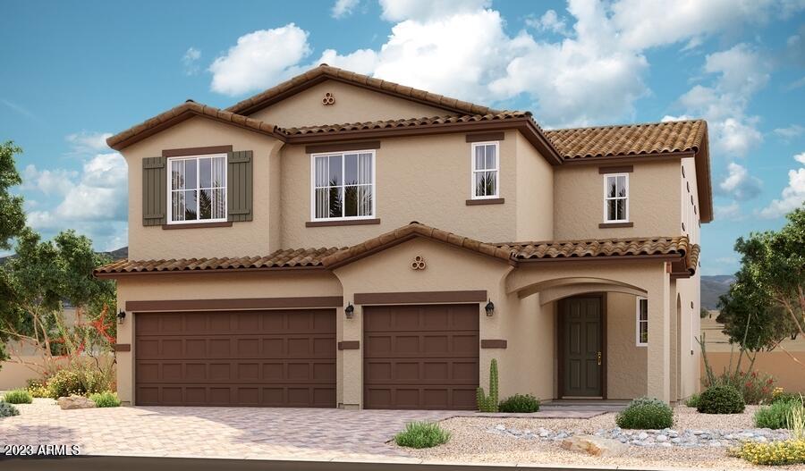 2348 N 195th Dr., Buckeye, AZ 85396