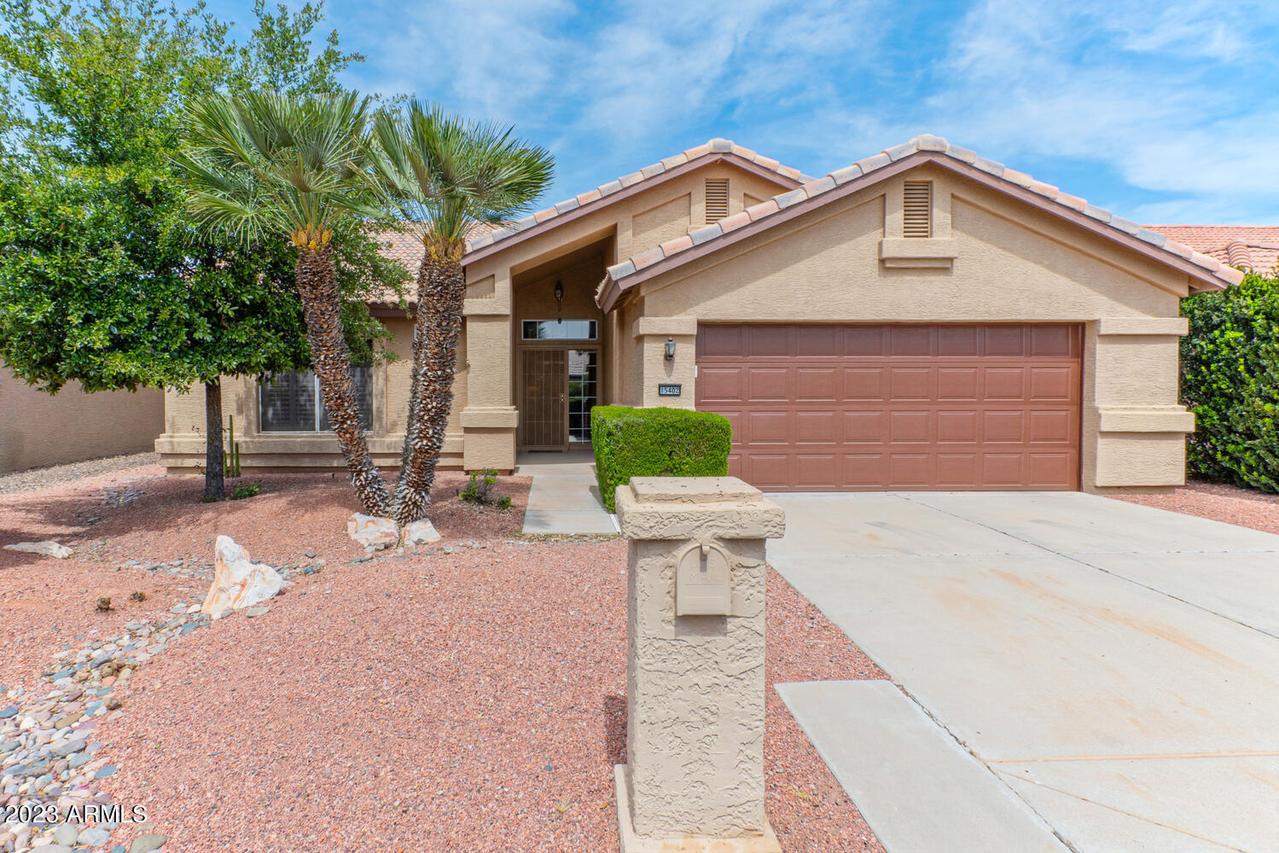 15402 W Verde Ln., Goodyear, AZ 85395