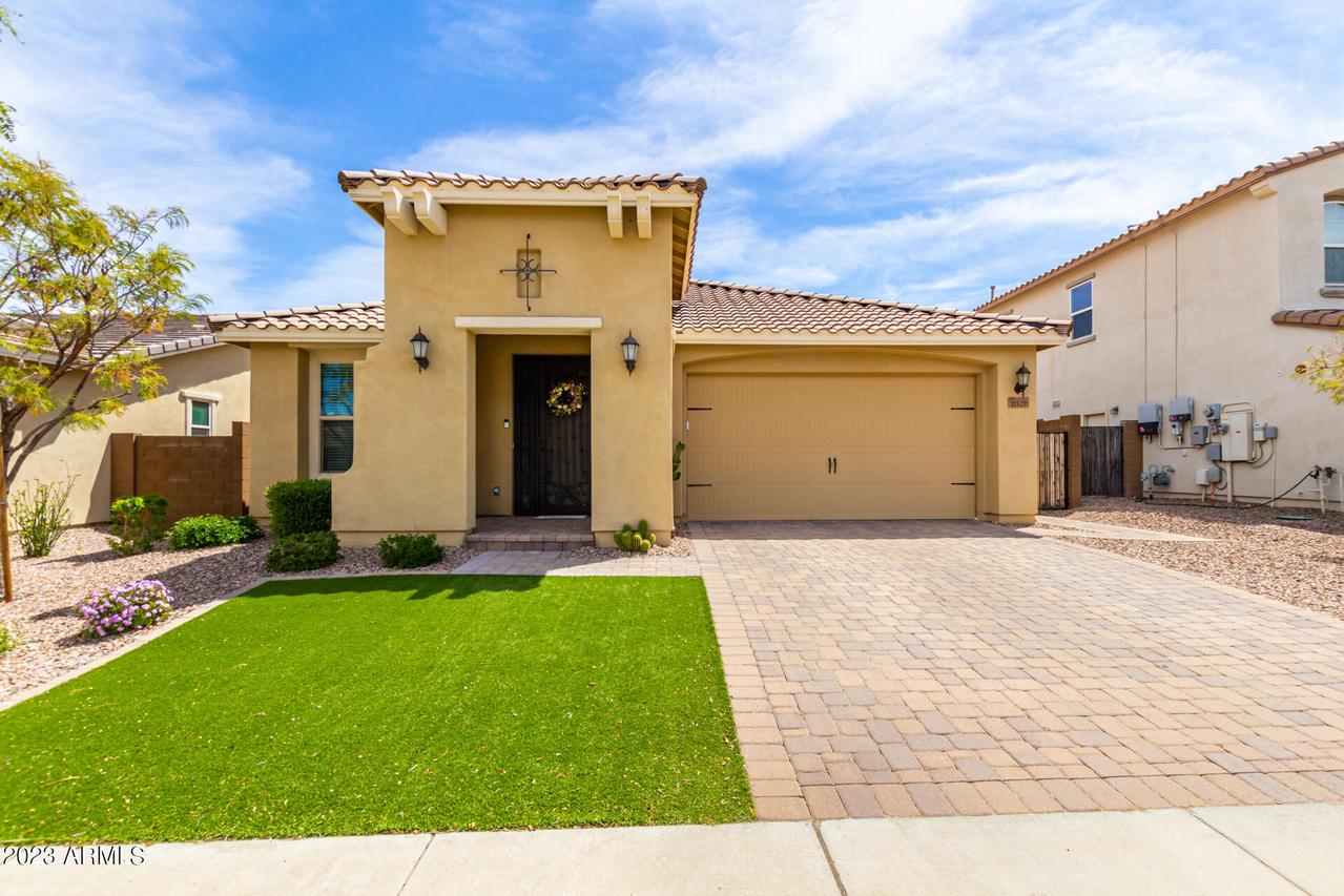 31623 N 132nd Ave., Peoria, AZ 85383