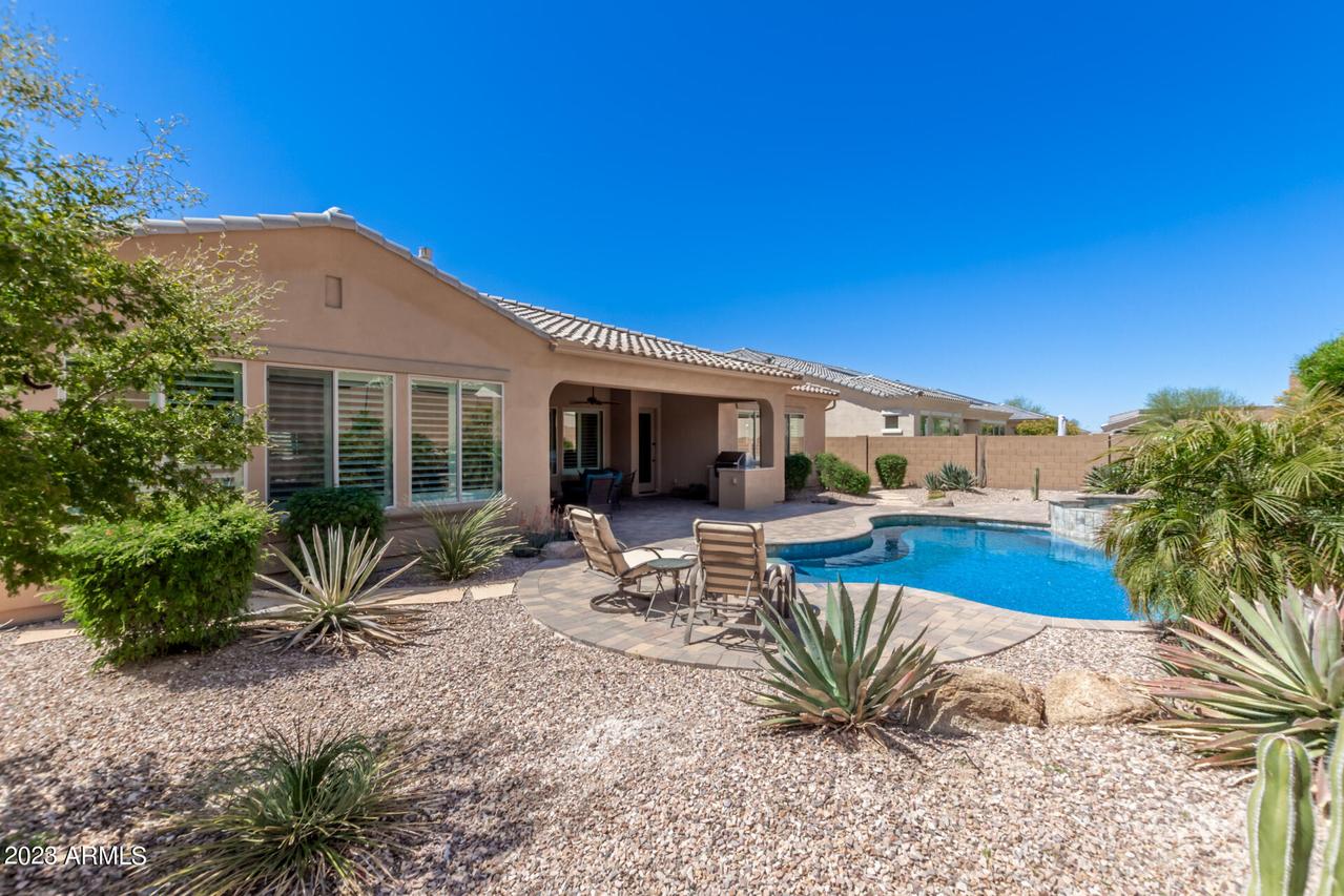 18066 W Wind Drift Dr., Goodyear, AZ 85338