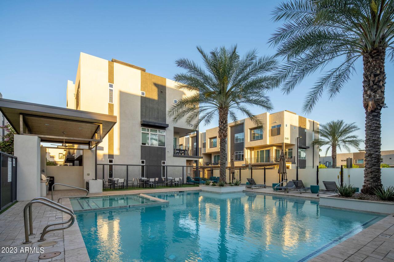 6850 E Mcdowell Rd. ##69, Scottsdale, AZ 85257