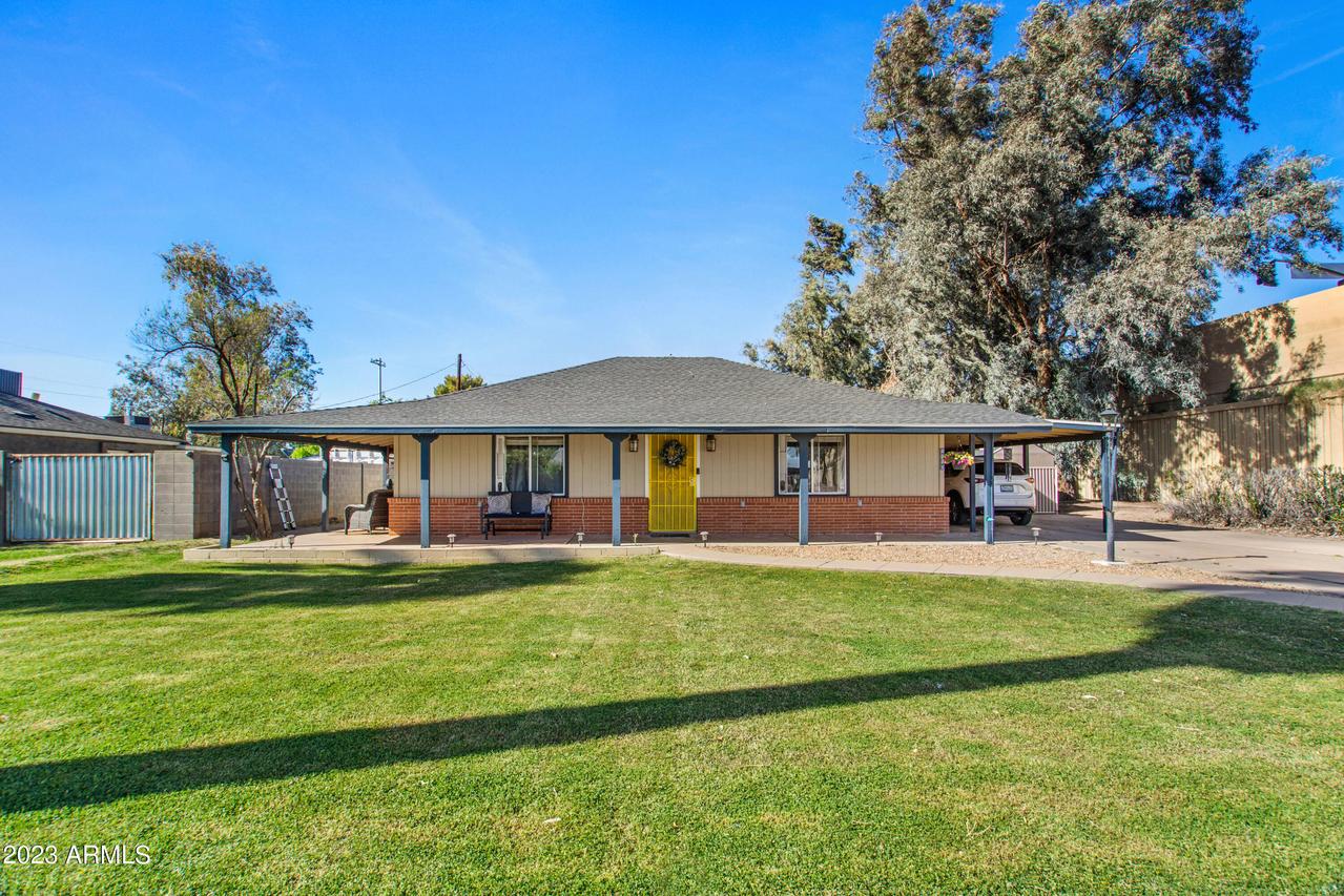 1708 E Indianola Ave., Phoenix, AZ 85016