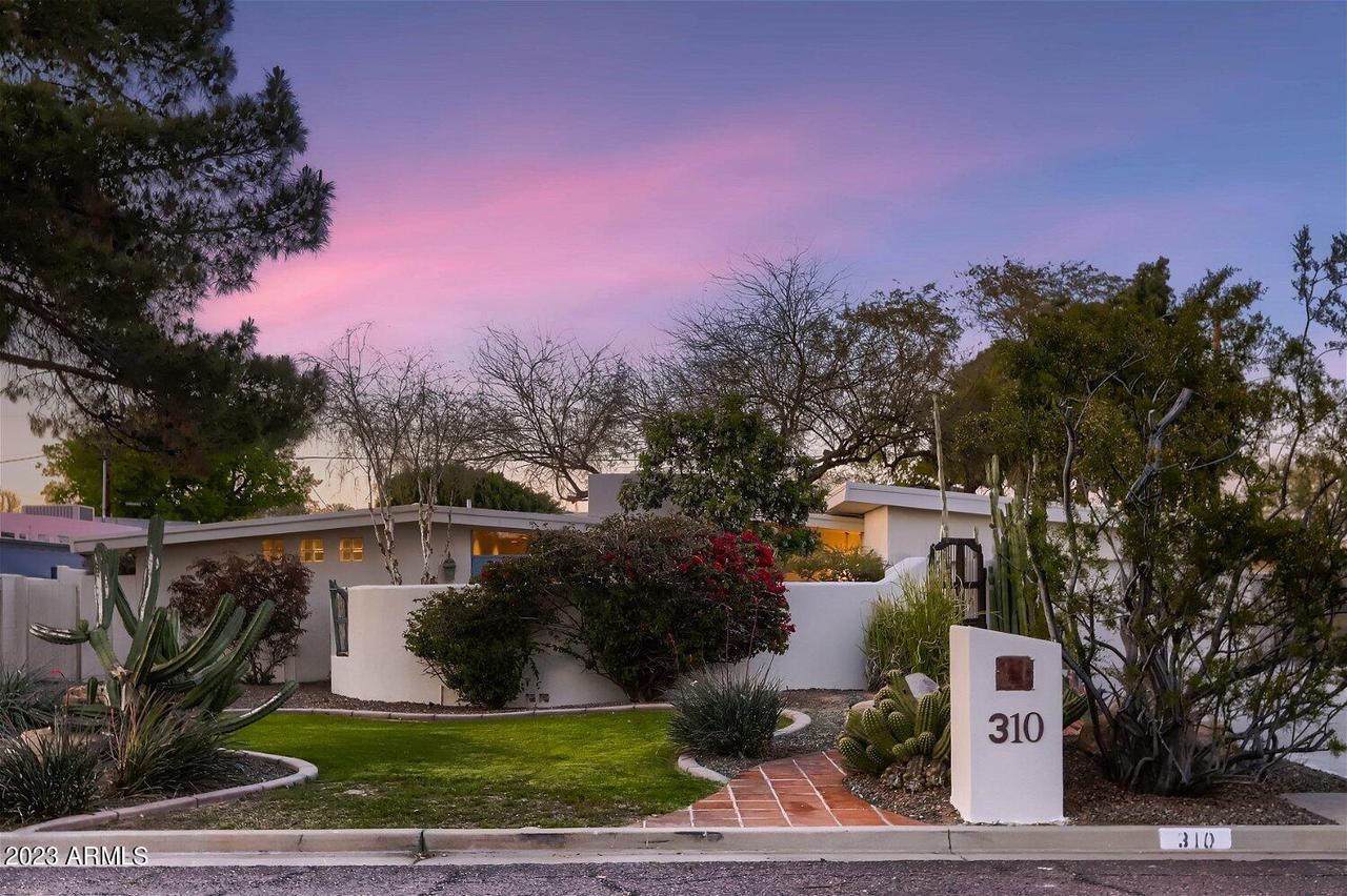 310 E Kaler Dr., Phoenix, AZ 85020
