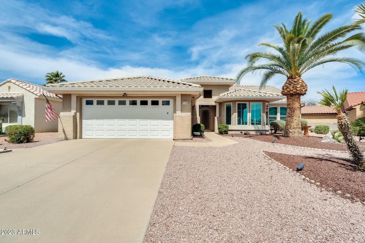 15208 W Via Manana, Sun City West, AZ 85375