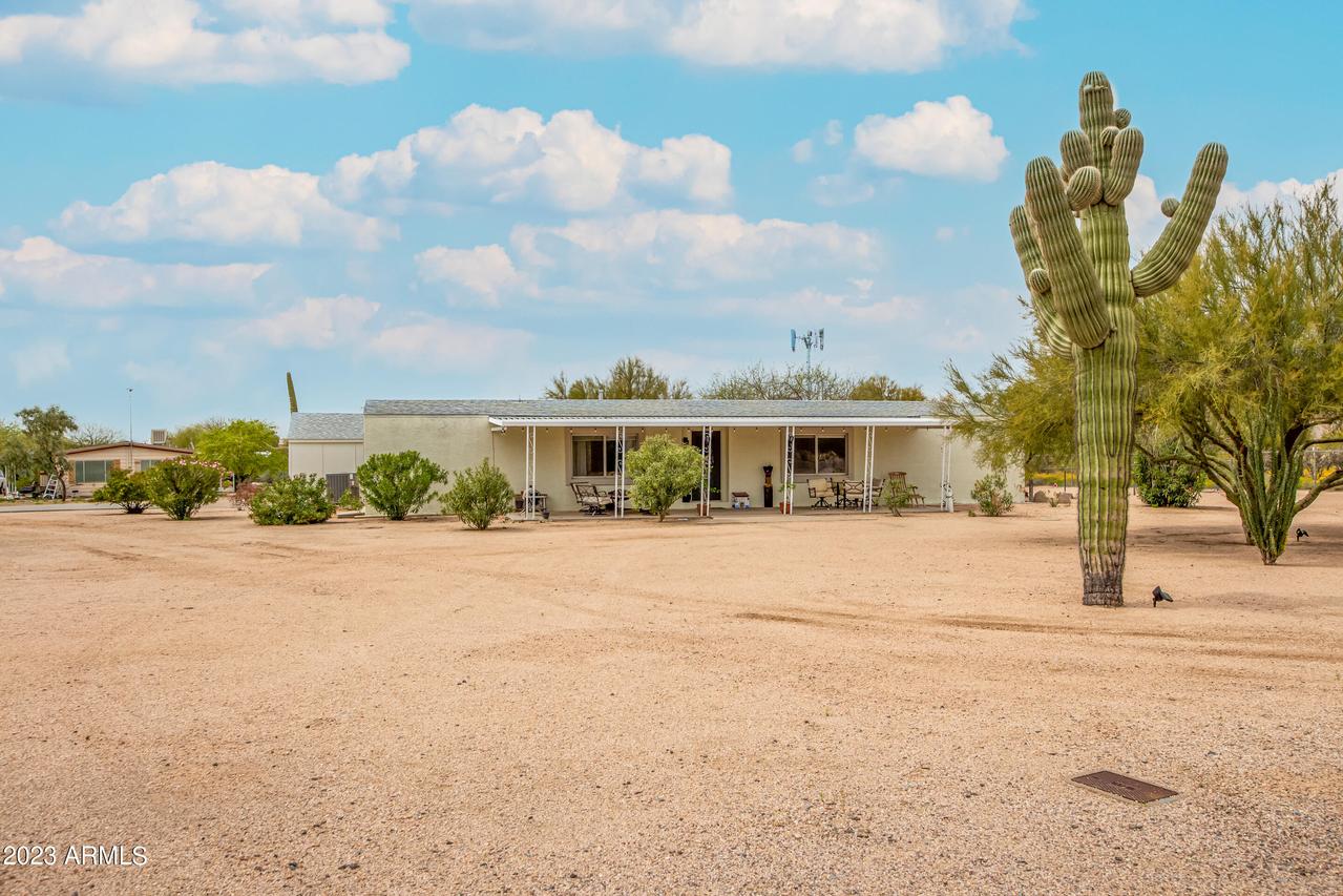 5024 E Raintree Cir., Cave Creek, AZ 85331