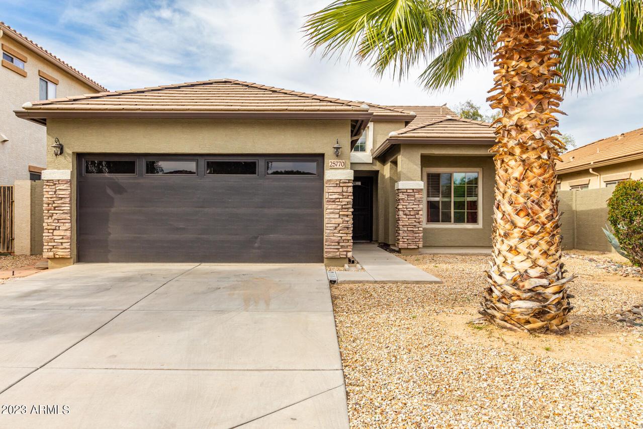 25770 W Lynne Ln., Buckeye, AZ 85326