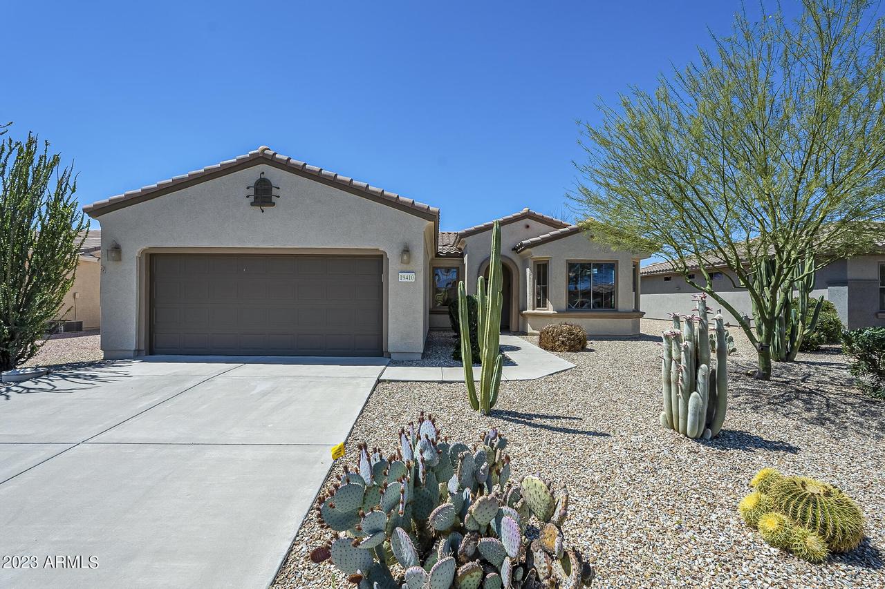 19410 N Canyon Whisper Dr., Surprise, AZ 85387