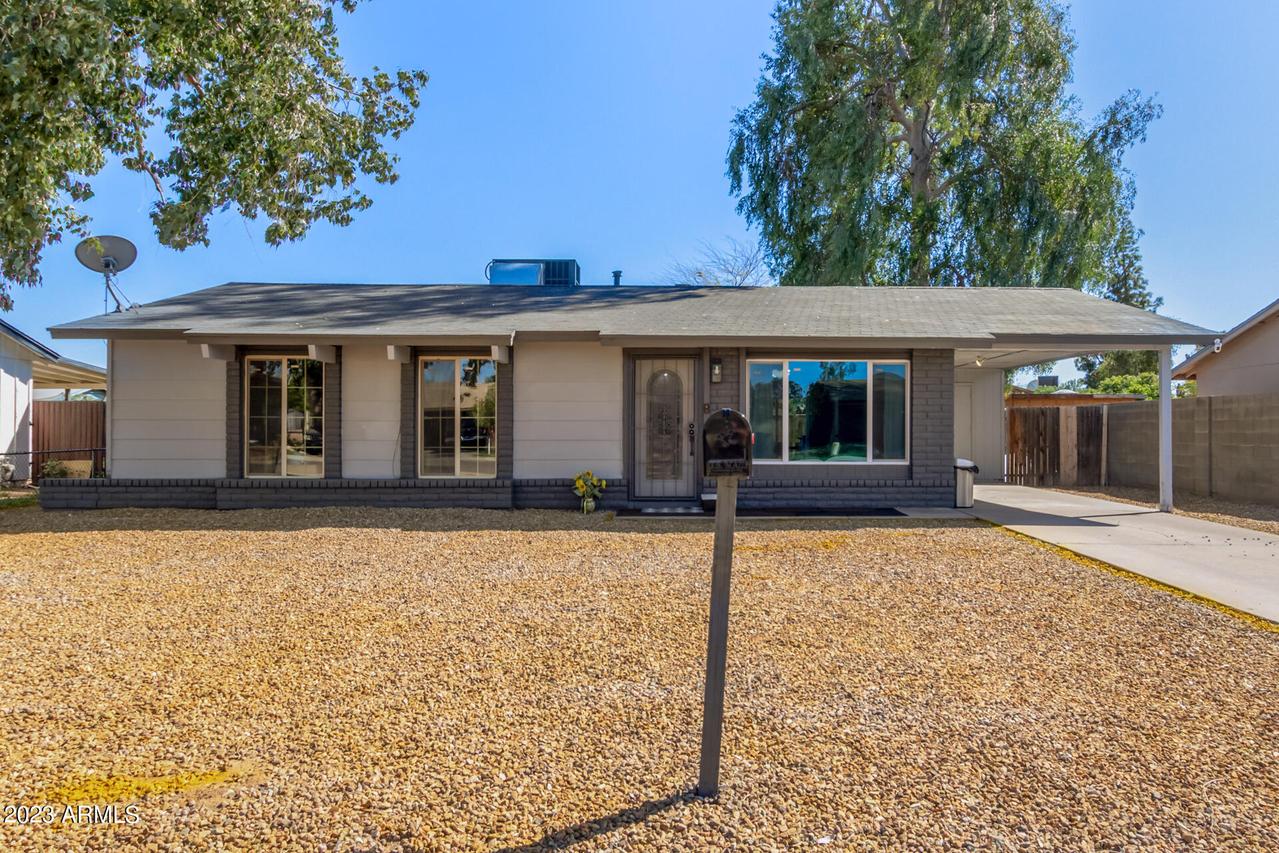 8829 W Mulberry Dr., Phoenix, AZ 85037