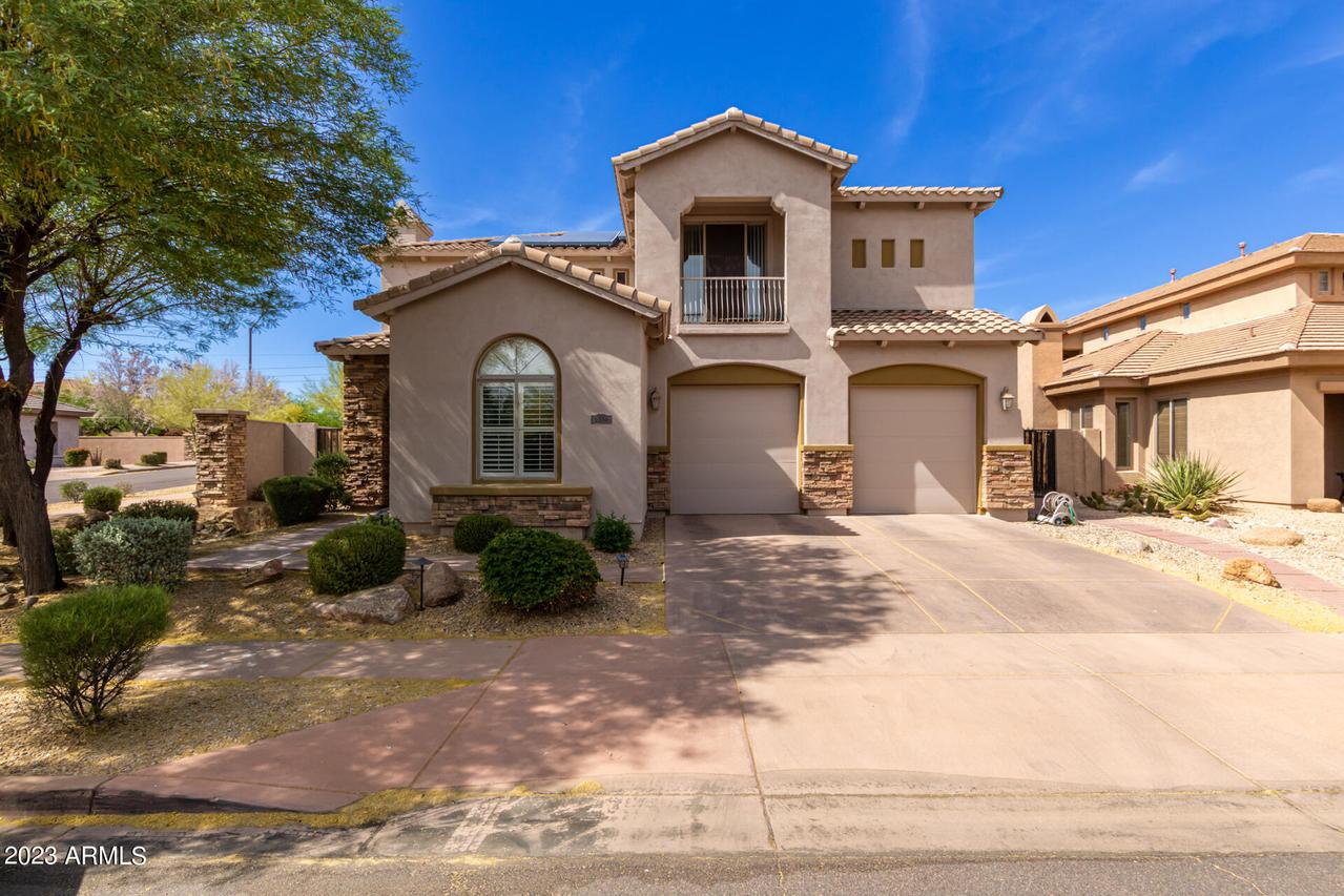 2934 W Donatello Dr., Phoenix, AZ 85086