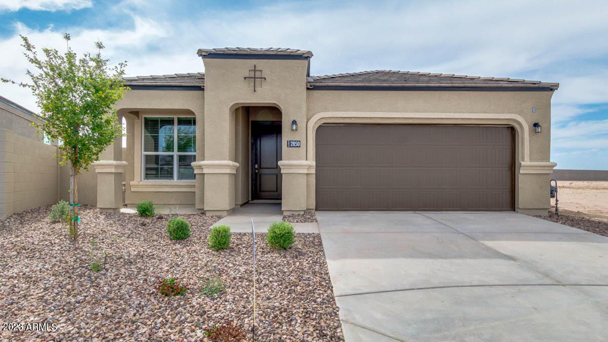 24451 W Burton Ave., Buckeye, AZ 85326