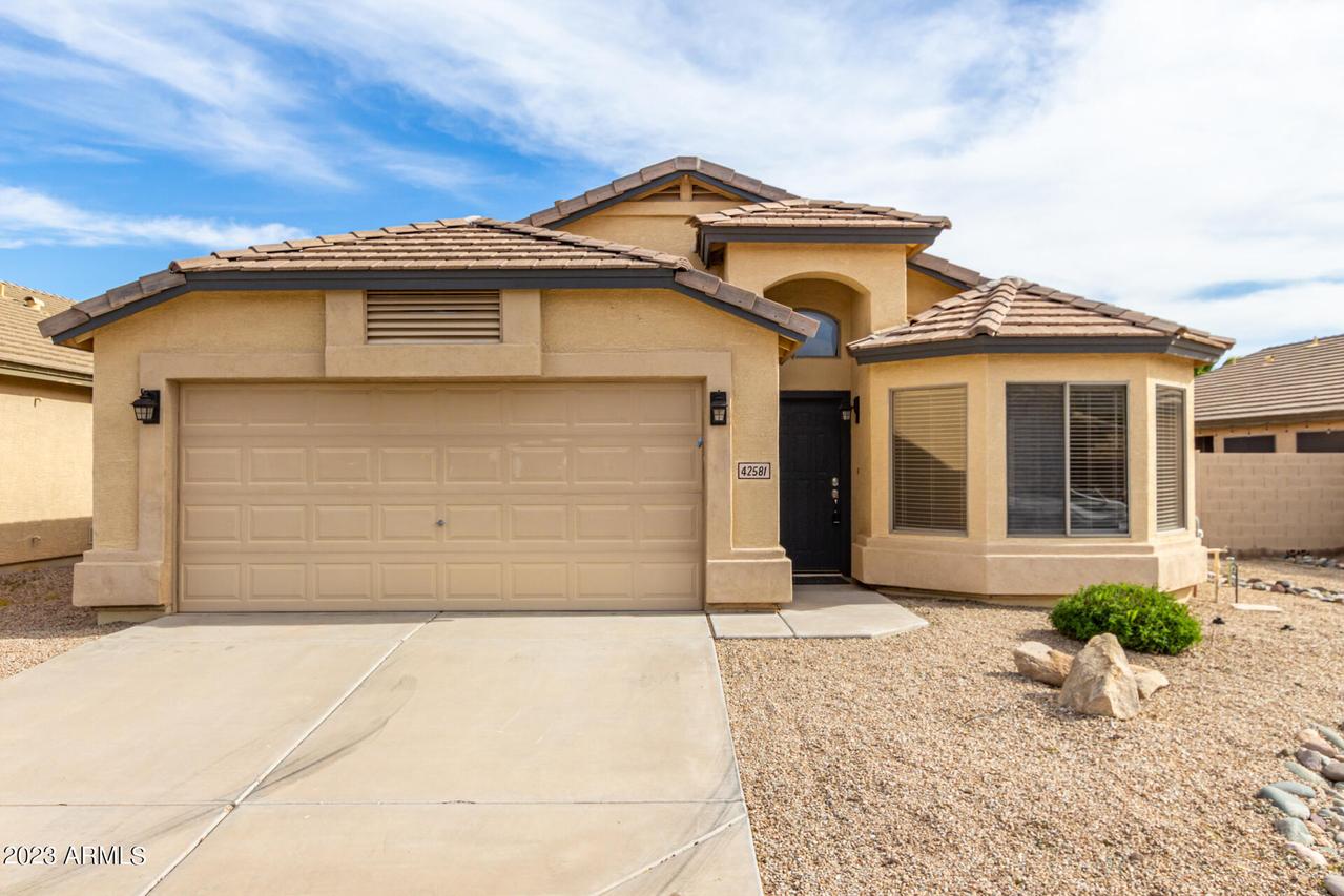 42581 W Bunker Dr., Maricopa, AZ 85138