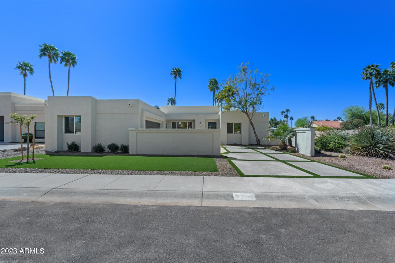 8701 E San Lucas Dr., Scottsdale, AZ 85258