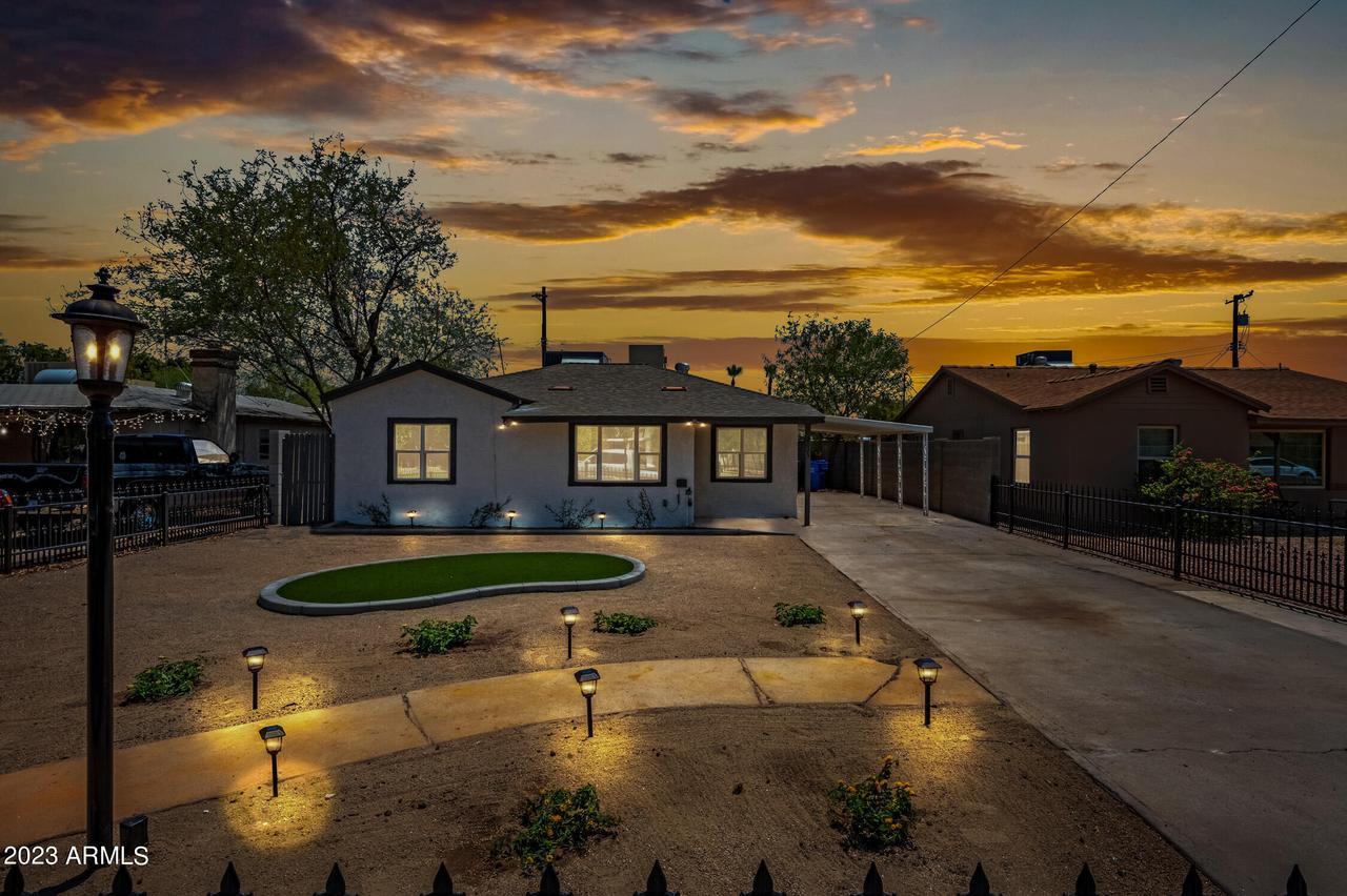 2025 N 23rd St., Phoenix, AZ 85006