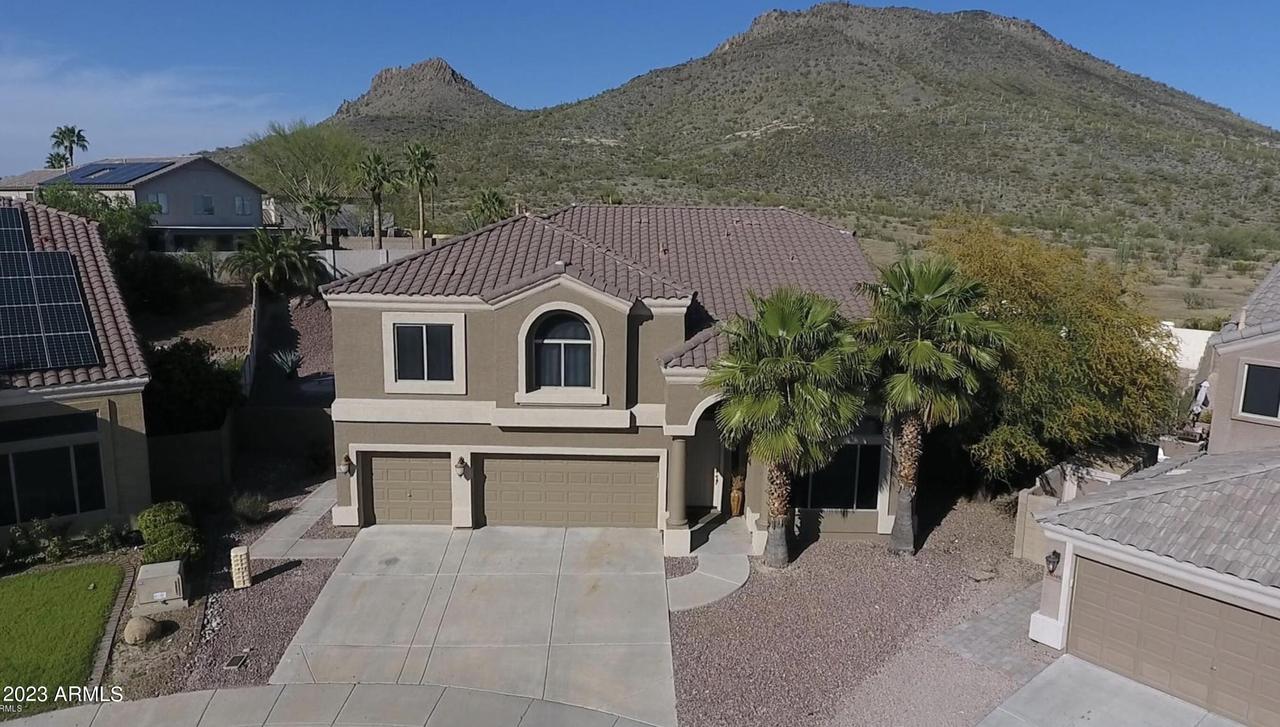 25049 N 63rd Dr., Phoenix, AZ 85310