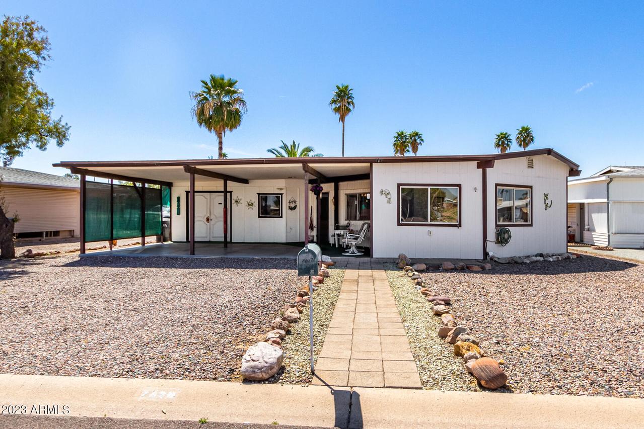 7429 E Irwin Ave., Mesa, AZ 85209