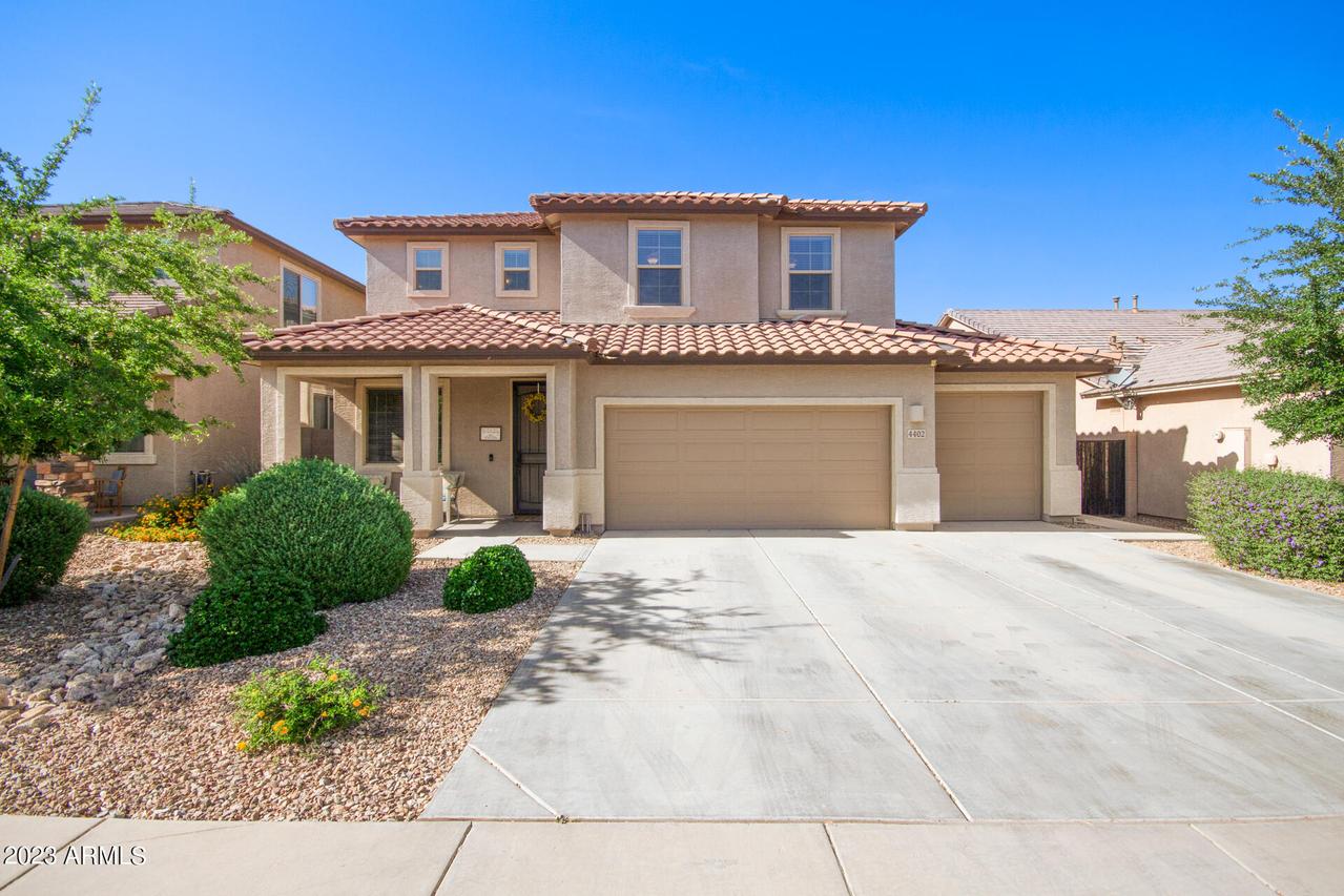 4402 W Alabama Ln., San Tan Valley, AZ 85144