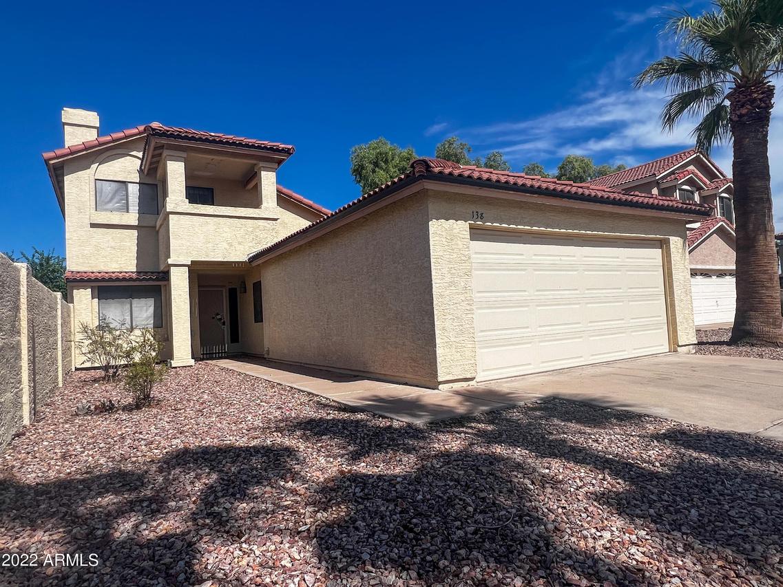 138 W Moore Ave., Gilbert, AZ 85233