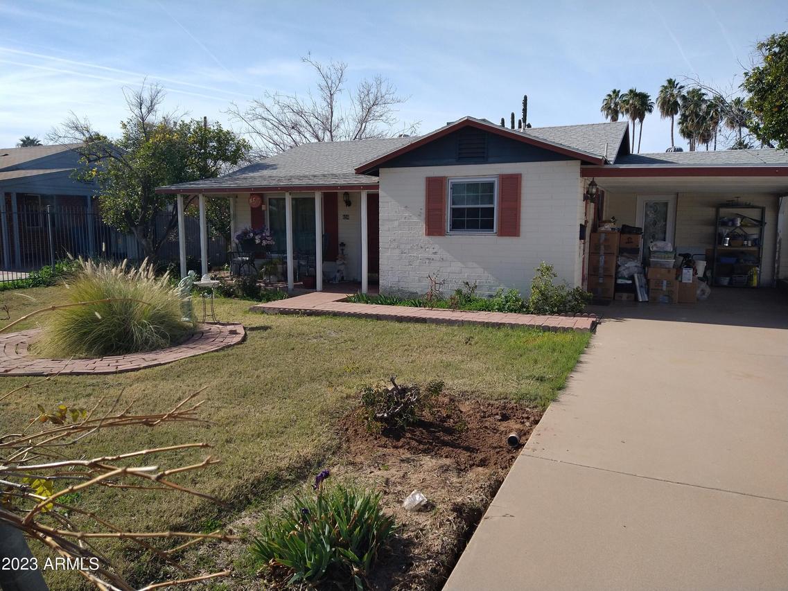 456 N Horne, Mesa, AZ 85203