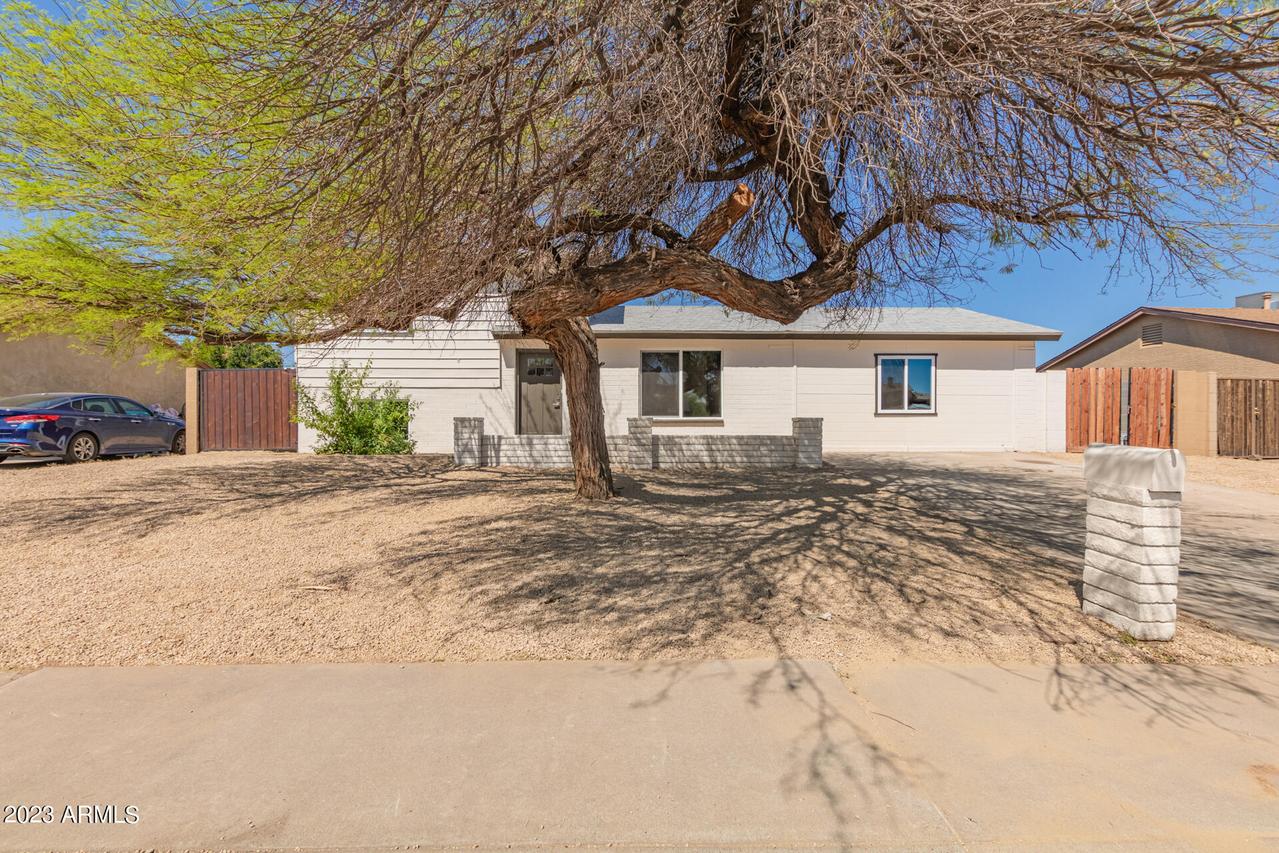 12608 N 38th Ave., Phoenix, AZ 85029