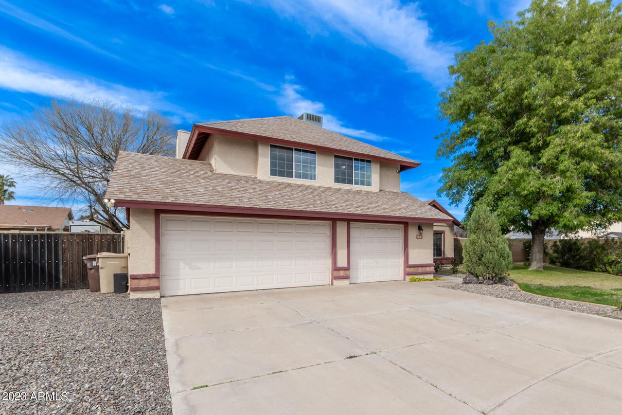 7638 W Cochise Dr., Peoria, AZ 85345