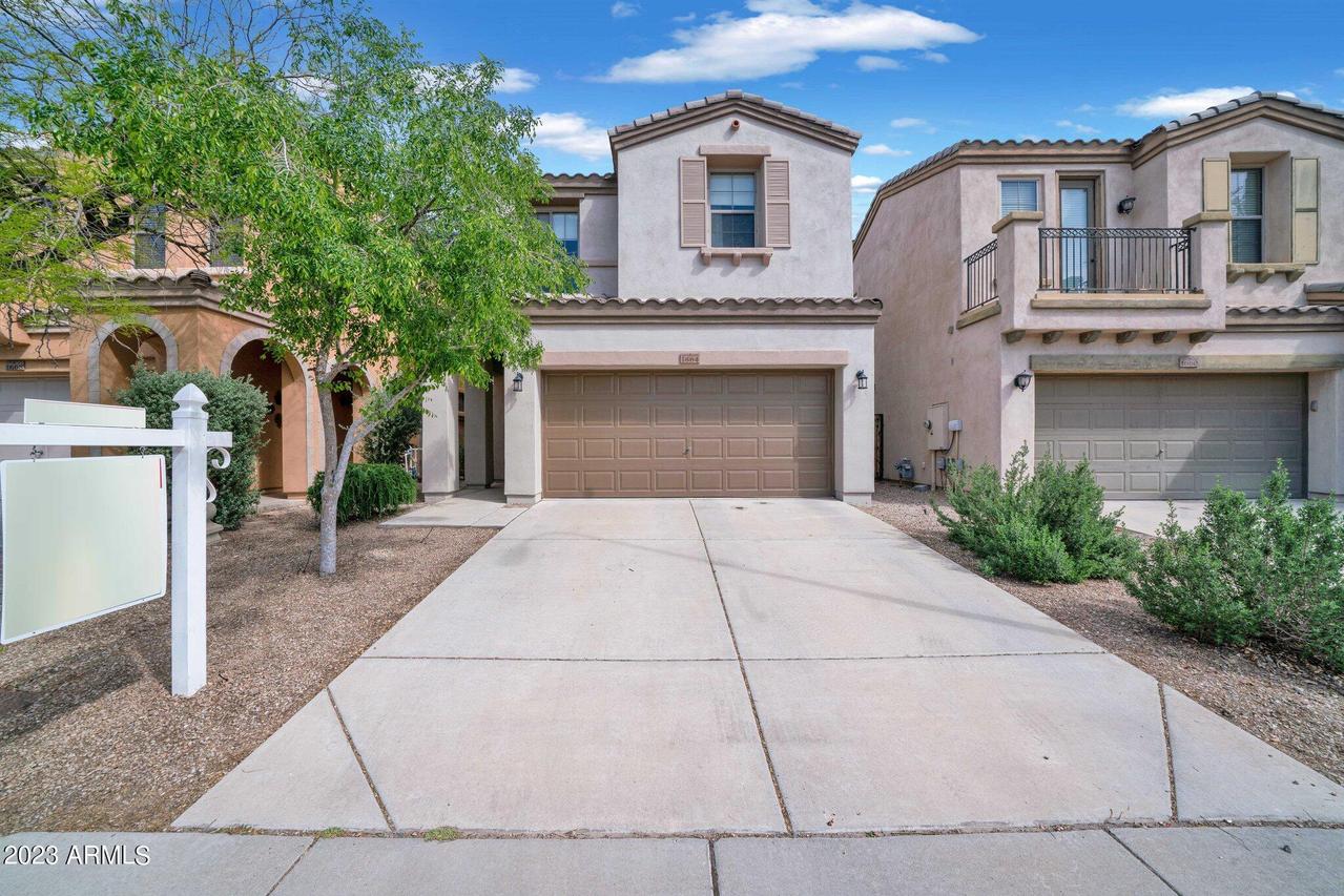 1664 W Satinwood Dr., Phoenix, AZ 85045