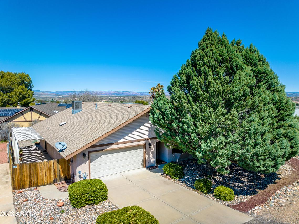 4582 E Vista Dr., Cottonwood, AZ 86326