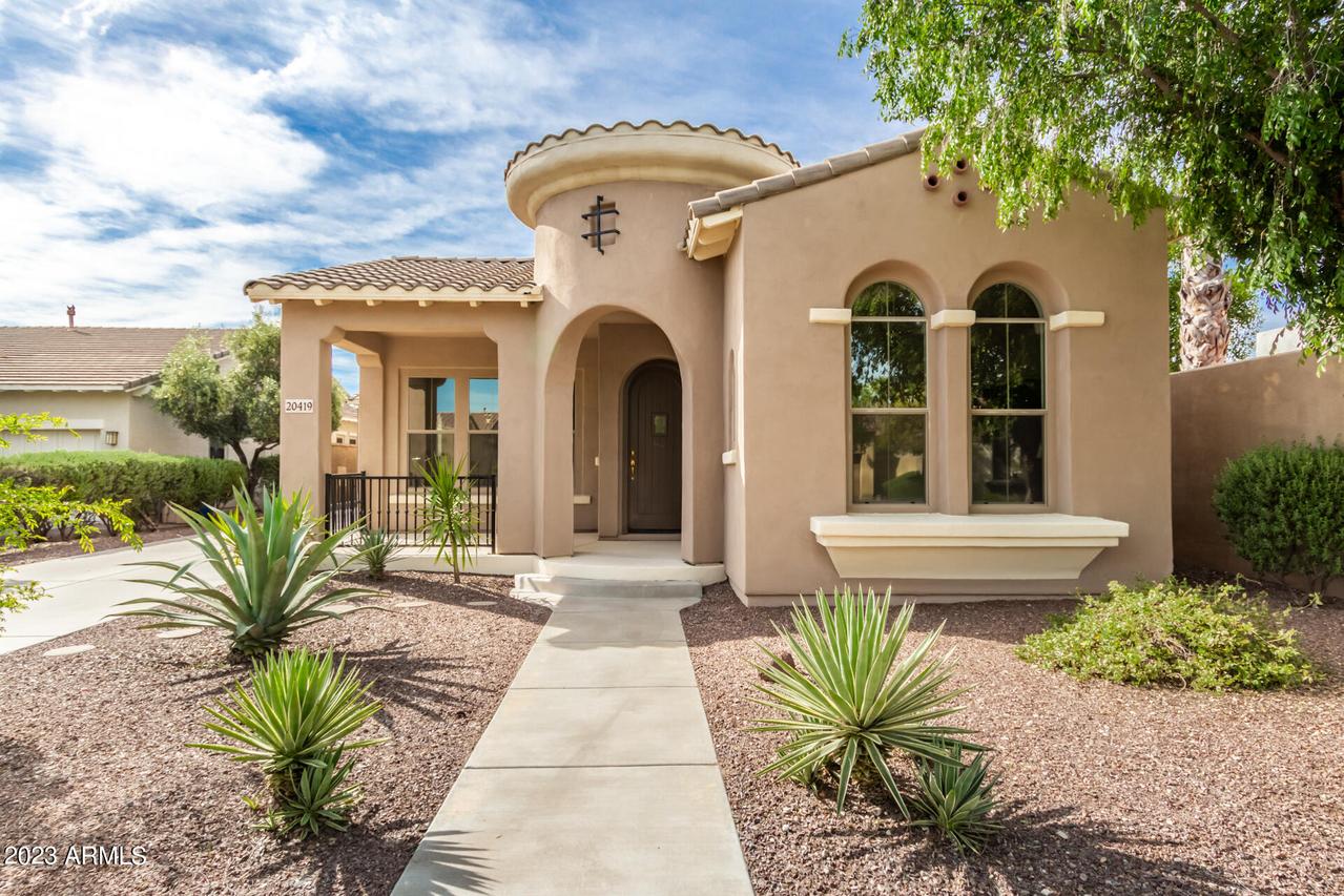 20419 W Monarch Ct., Buckeye, AZ 85396