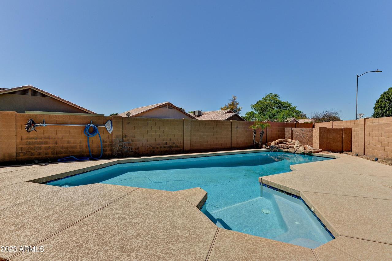 3563 W Sands Dr., Glendale, AZ 85310