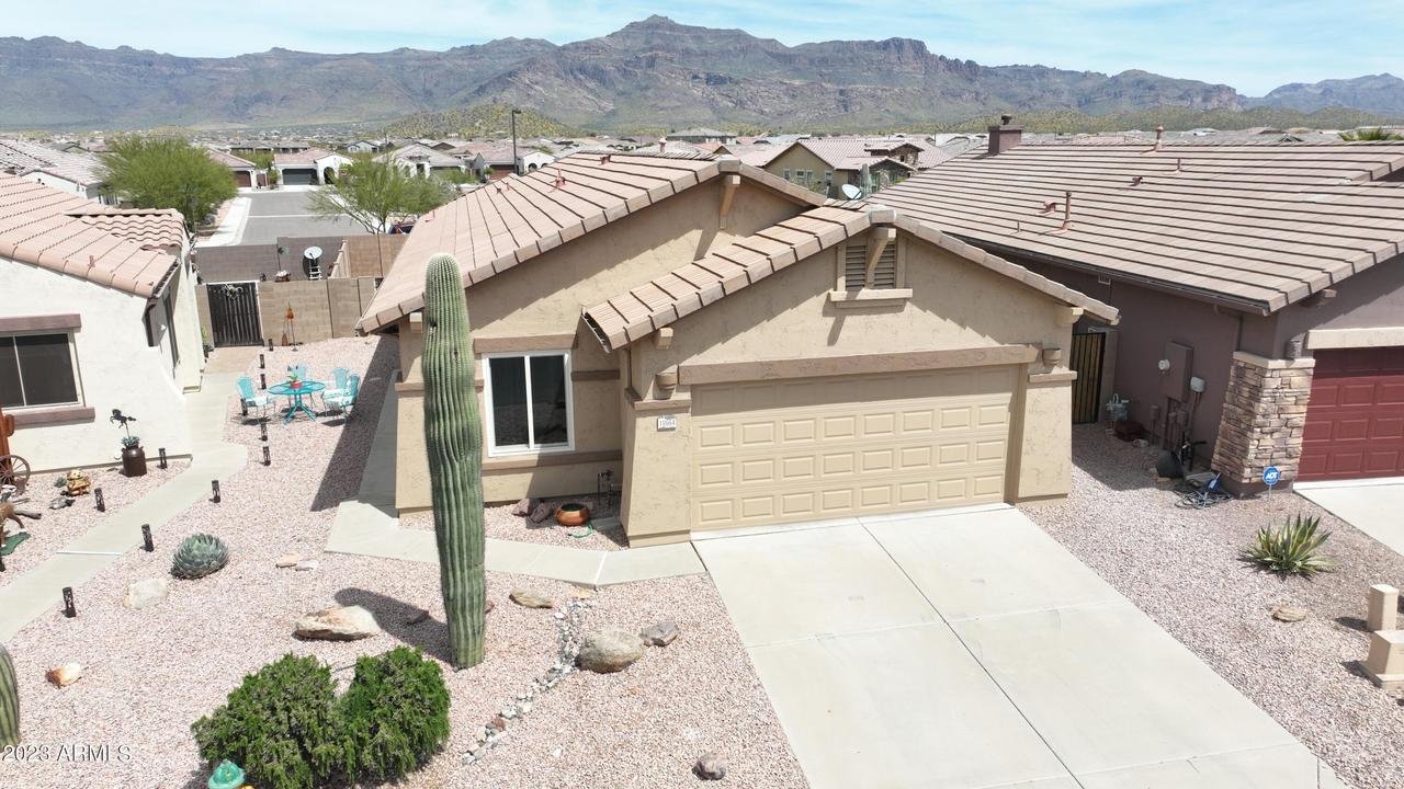 10664 E Second Water Tr., Gold Canyon, AZ 85118