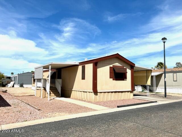 12721 W Greenway Rd. #172, El Mirage, AZ 85335