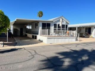 8700 E University Dr. #406, Mesa, AZ 85207