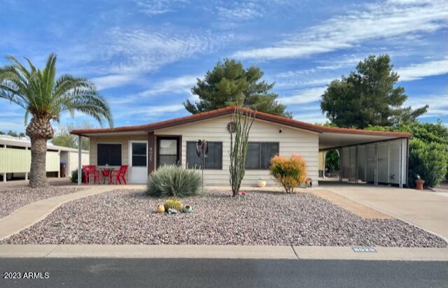 9025 E Ohio Ave., Sun Lakes, AZ 85248