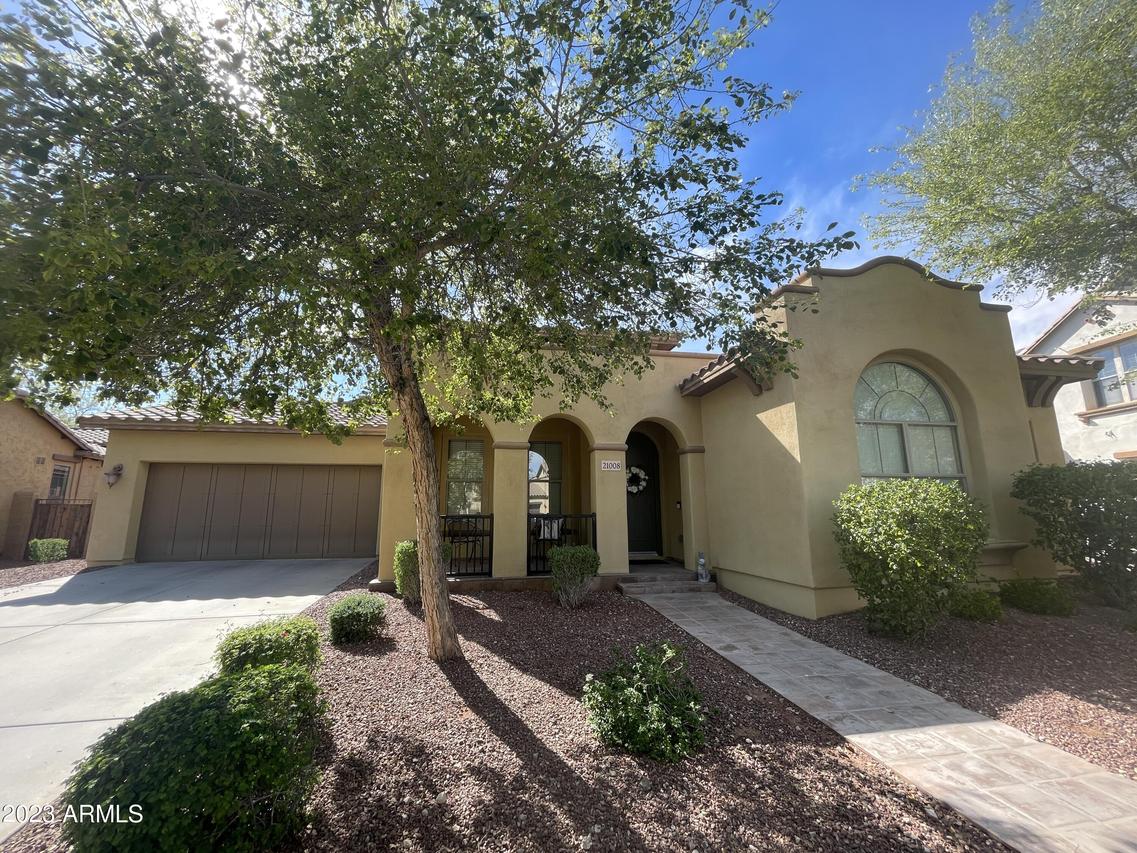 21008 W Cora Vista, Buckeye, AZ 85396
