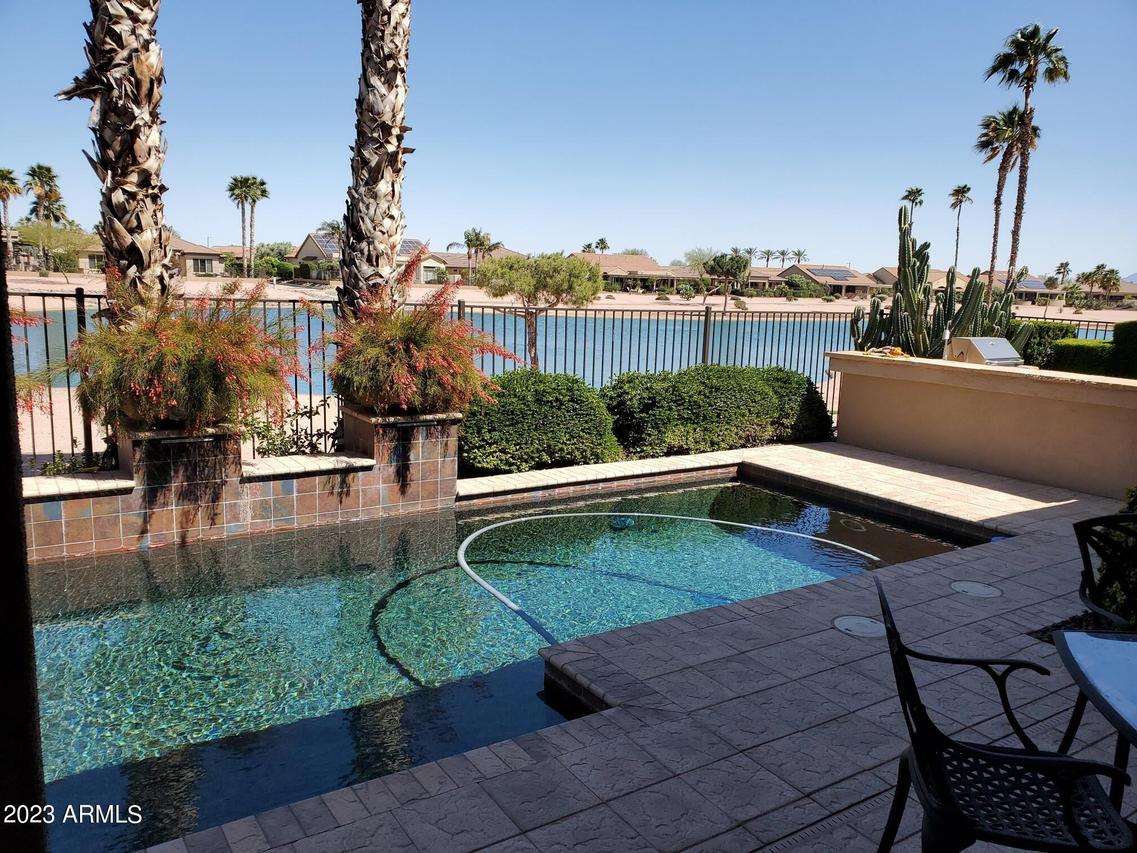 2211 N 164th Dr., Goodyear, AZ 85395