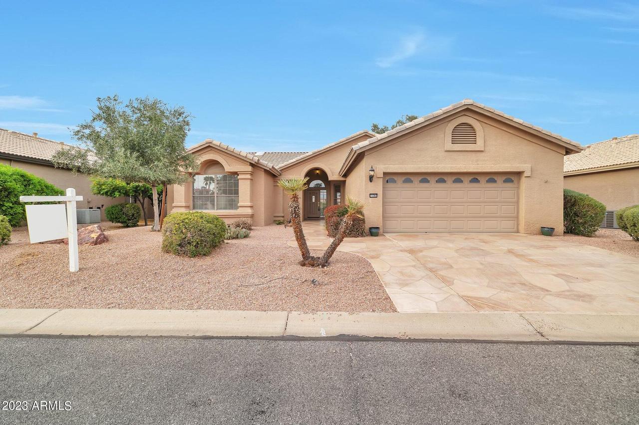 15282 W Fairmount Ave., Goodyear, AZ 85395