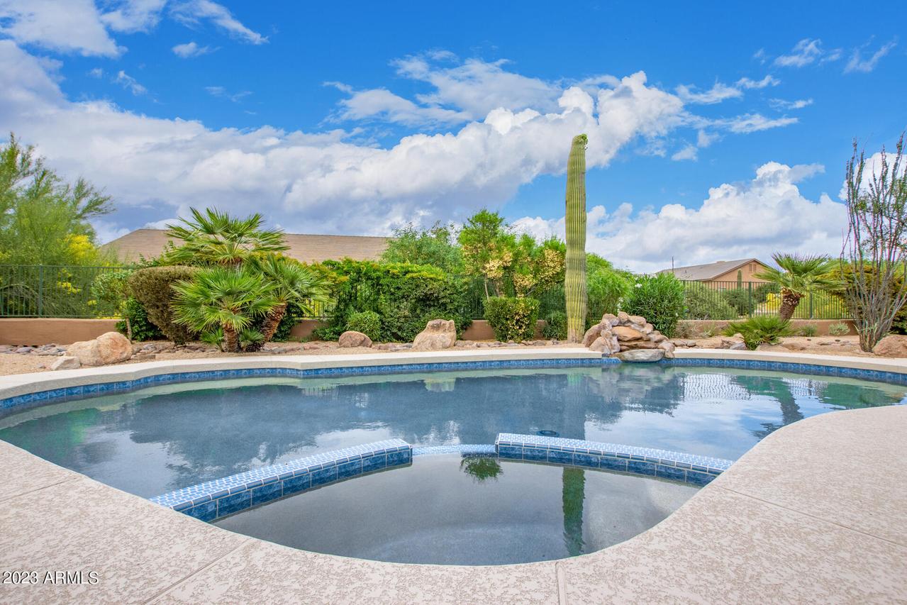 11814 E Mariposa Grande Dr., Scottsdale, AZ 85255