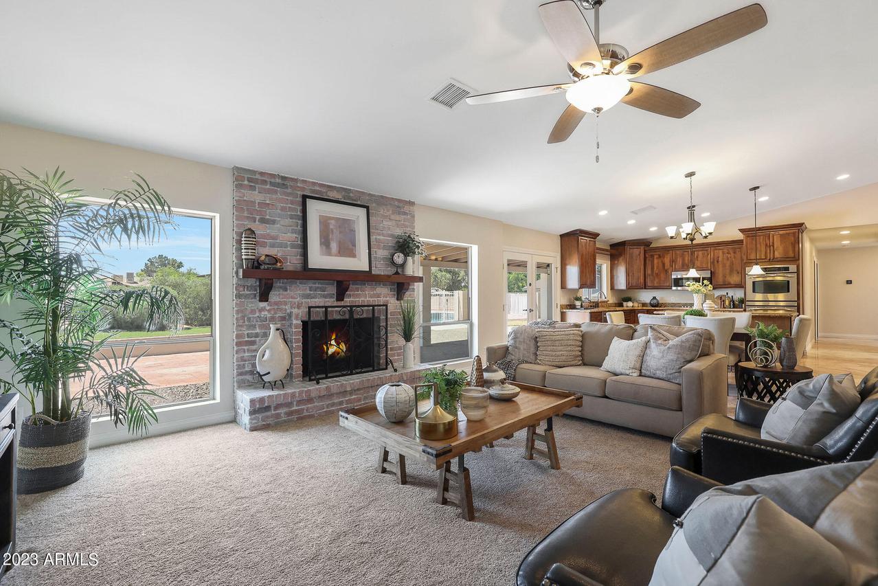 6315 W Corrine Dr., Glendale, AZ 85304