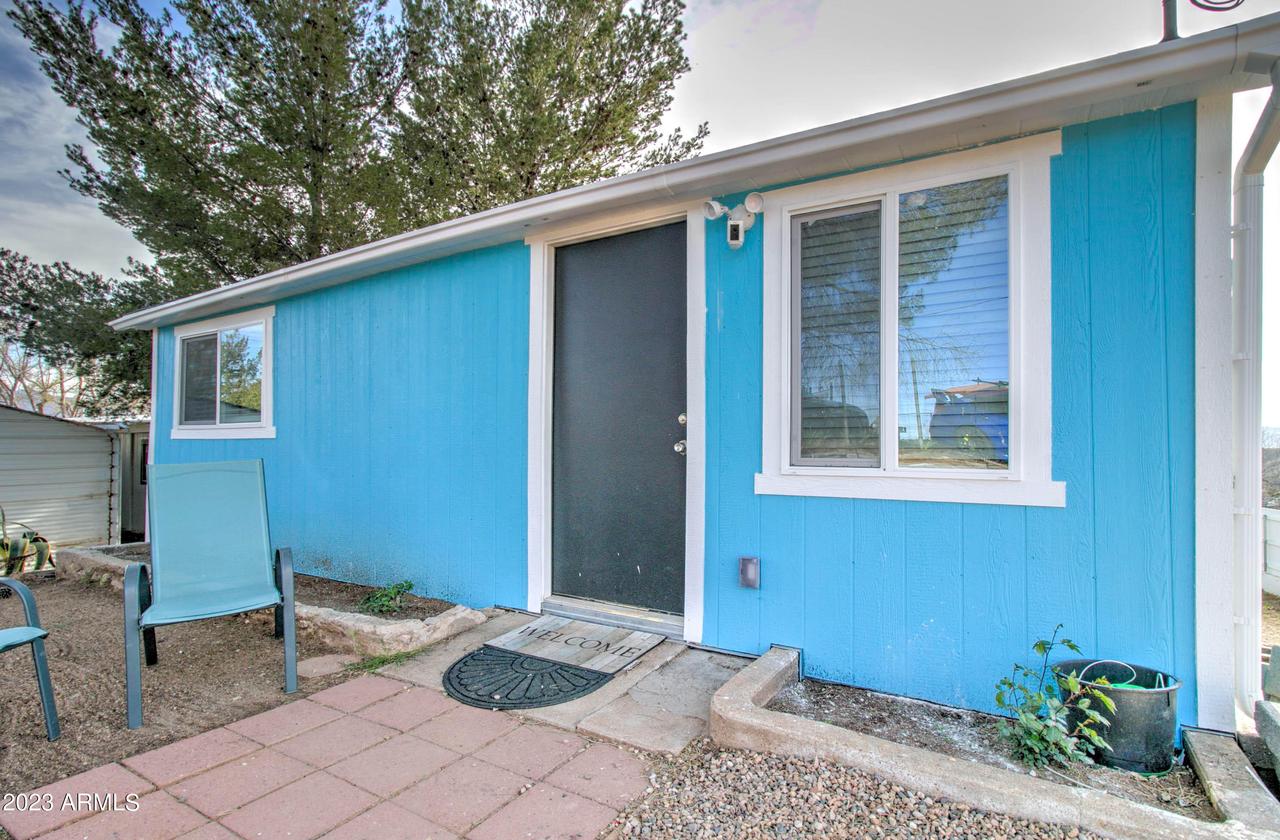 658 N Fifth St., Globe, AZ 85501