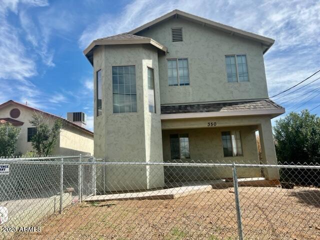350 E Mesquite St., Globe, AZ 85501
