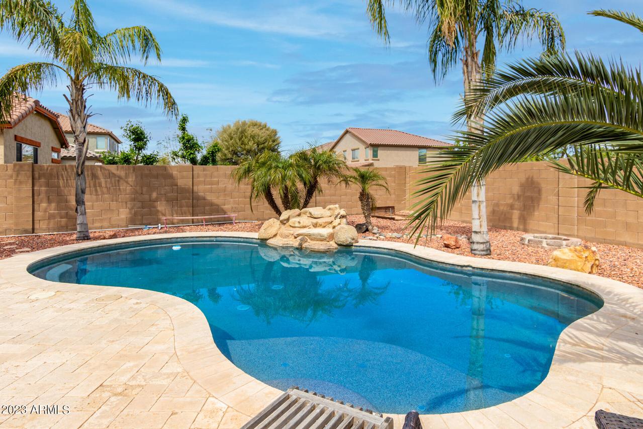 36066 W Vera Cruz Dr., Maricopa, AZ 85138