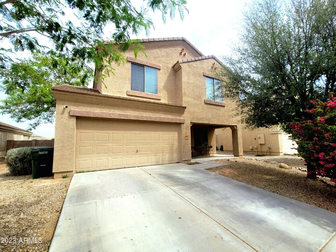 10616 W Sonora St., Tolleson, AZ 85353