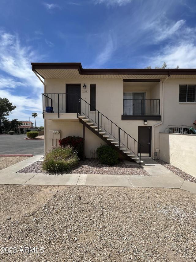 828 E Joan D Arc Ave., Phoenix, AZ 85022