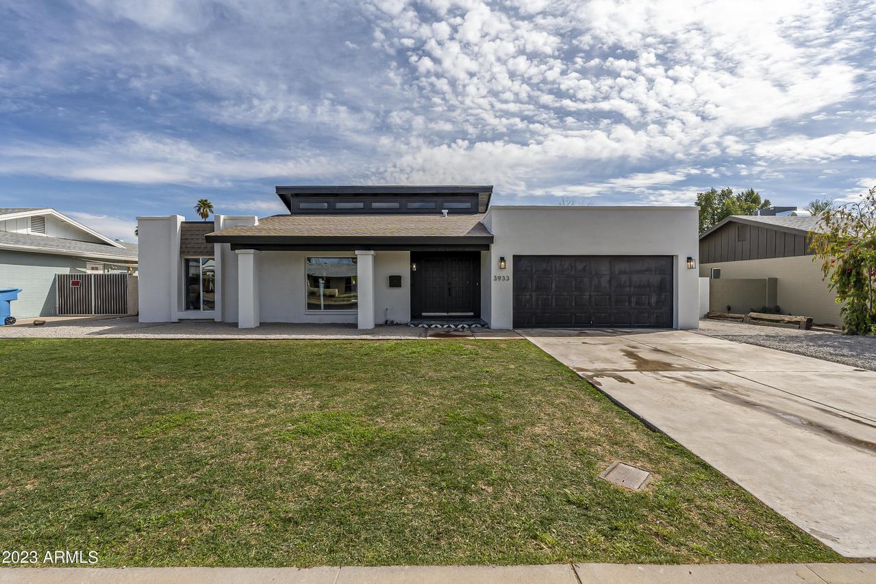 3933 W Sharon Ave., Phoenix, AZ 85029