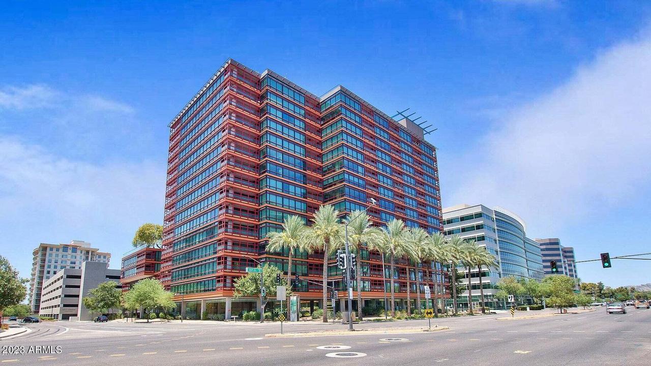 4808 N 24th St. #201, Phoenix, AZ 85016