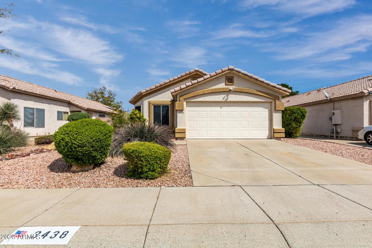 3438 W Louise Dr., Phoenix, AZ 85027