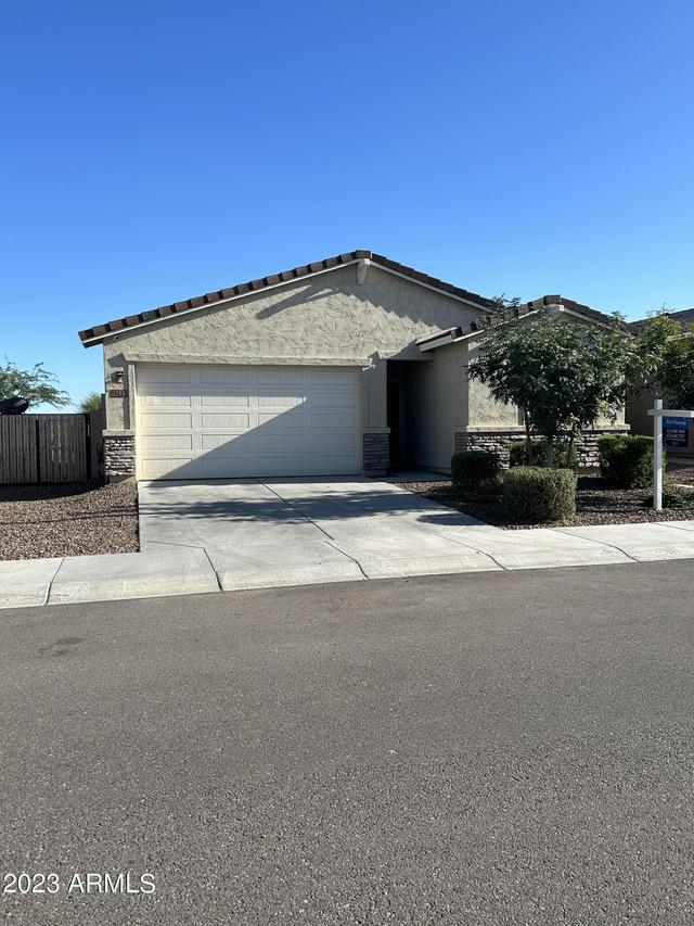 18635 W Puget Ave., Waddell, AZ 85355