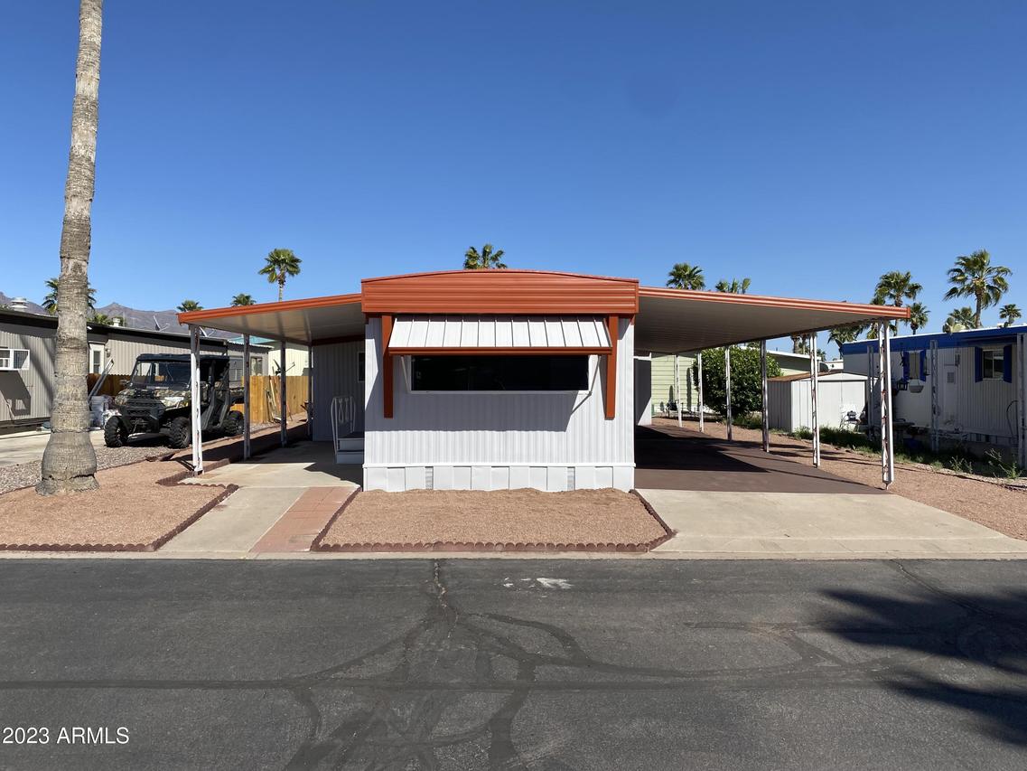 2605 S Tomahawk Rd. #219, Apache Junction, AZ 85119